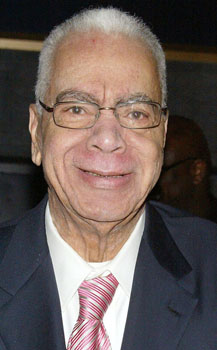 Earle Hyman